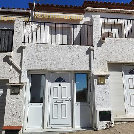Apartmán Florina *