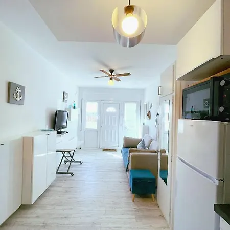 Florina Apartmán