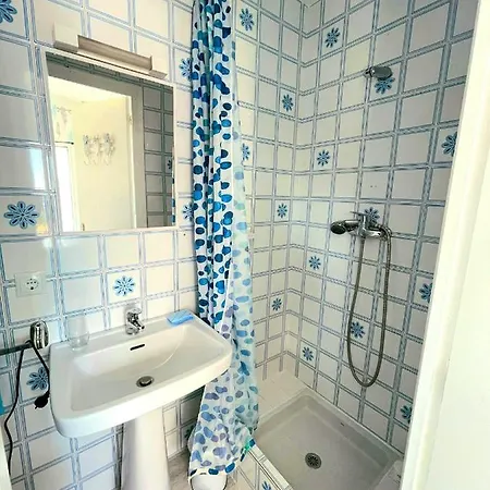 Florina Apartmán Roses
